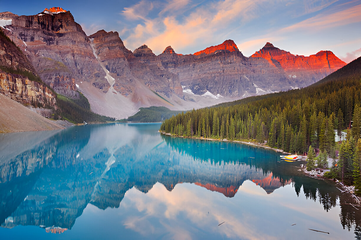 10 Best Places to Travel in Canada in January 2025