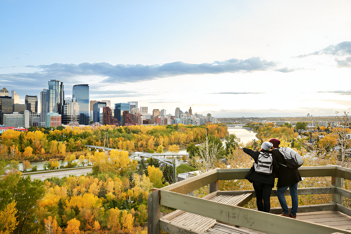 10 Best Places to Travel in Canada in January 2025