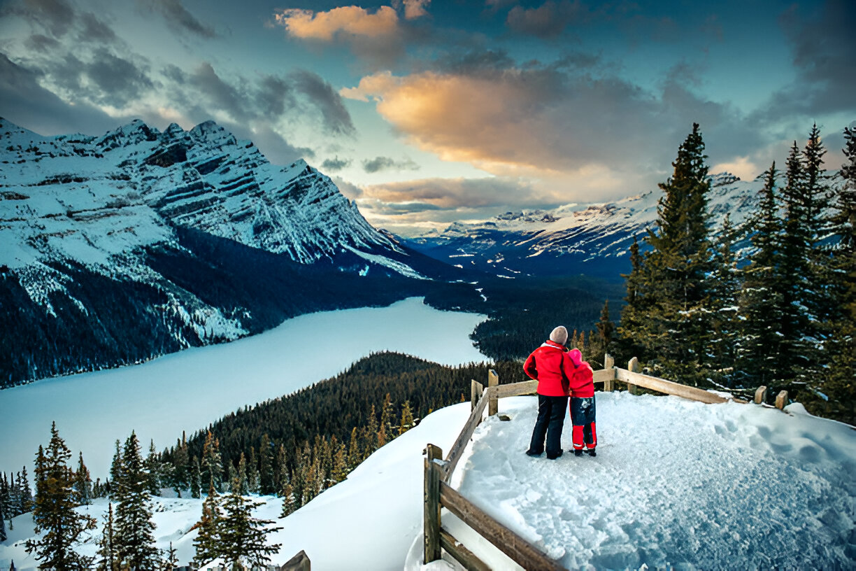 10 Best Places to Travel in Canada in January 2025