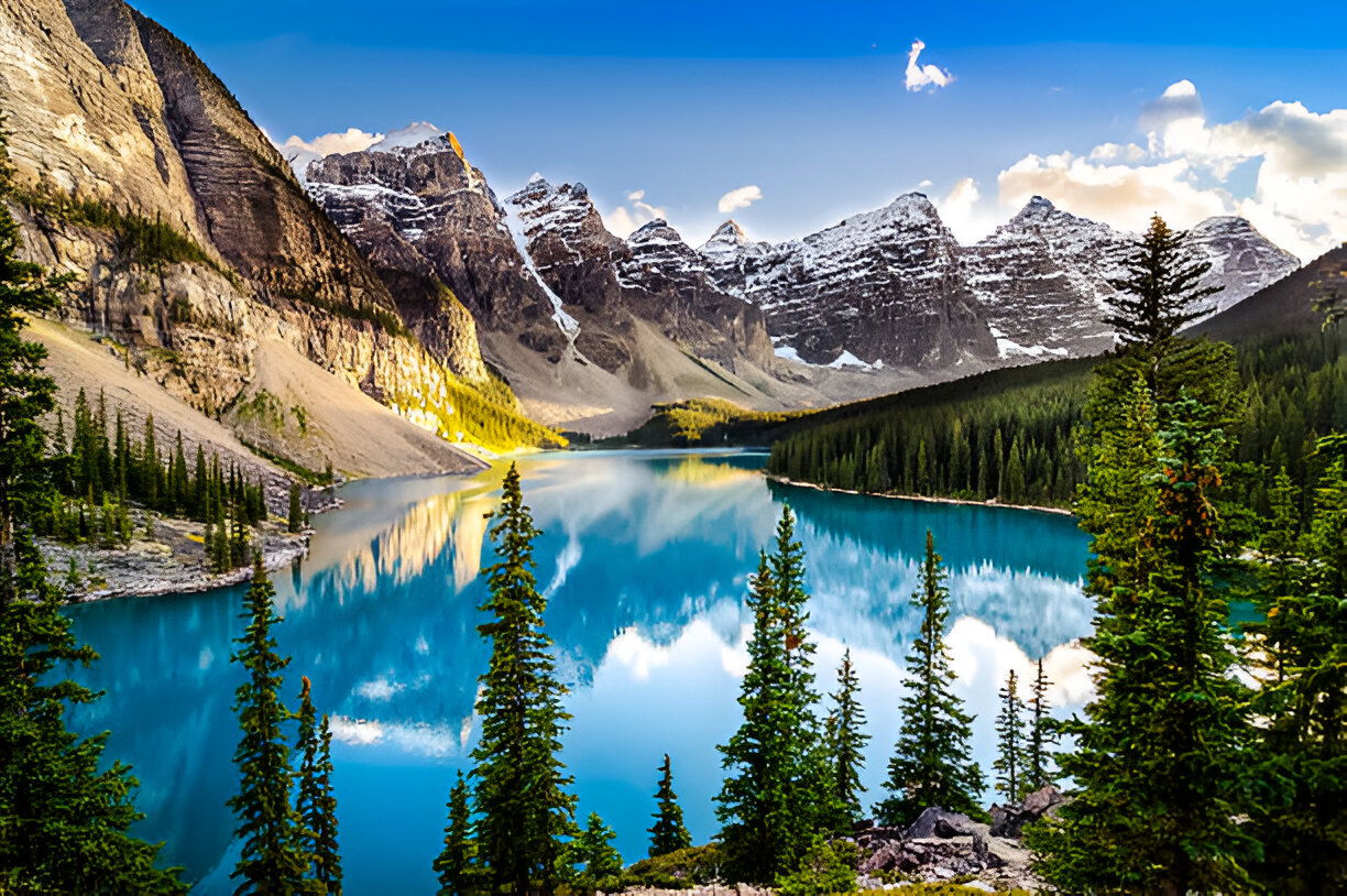 10 Best Places to Travel in Canada in January 2025