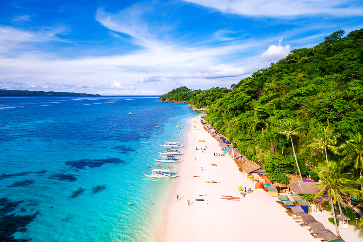 10 Days in the Philippines in 2025