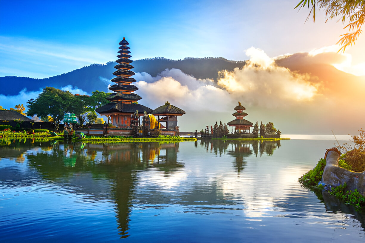 The most comprehensive guide to indonesia travel in 2025