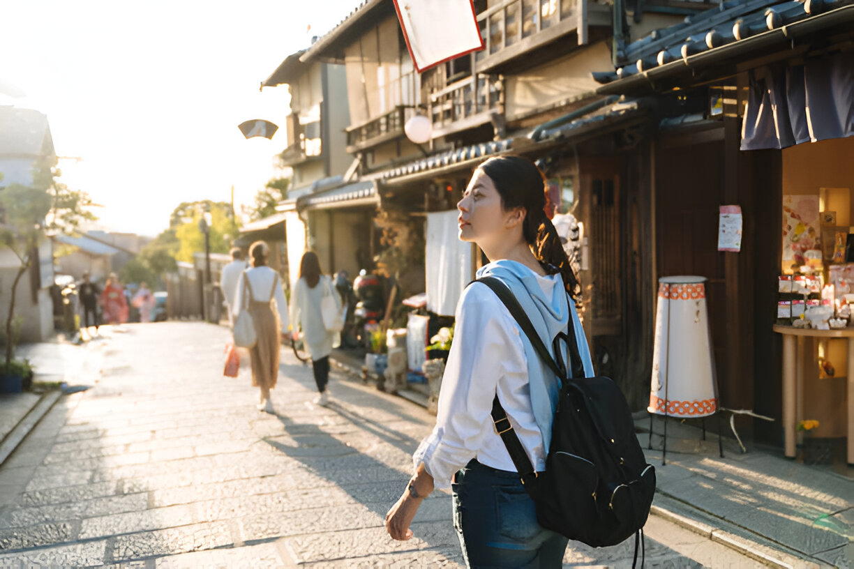 Travel-Japan