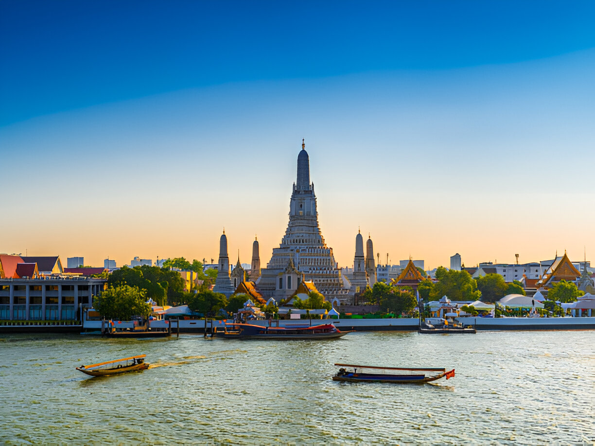 The most comprehensive guide to thailand travel in 2025