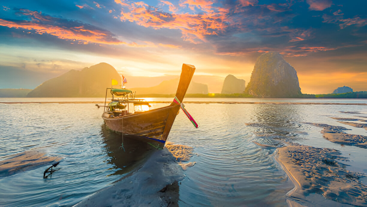 The most comprehensive guide to thailand travel in 2025