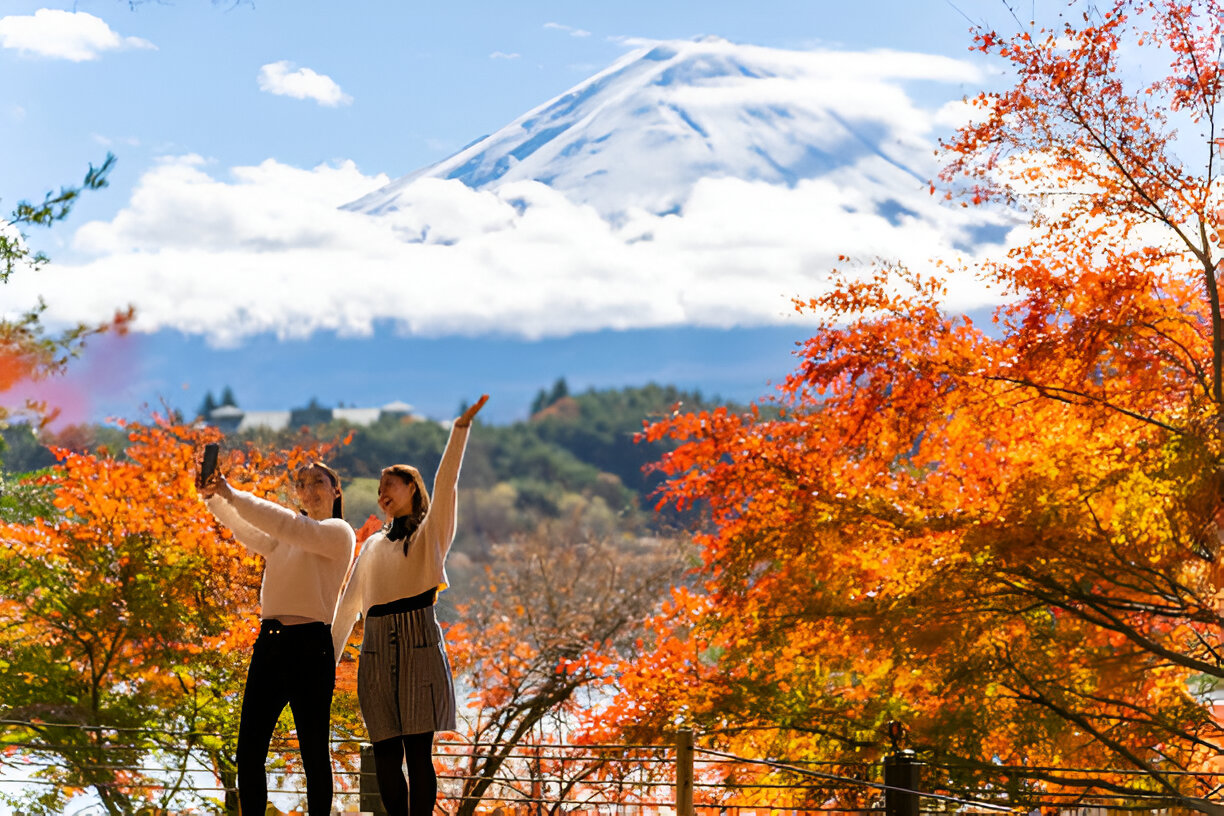 2025 Top 10 Recommended Tourist Attractions in Japan