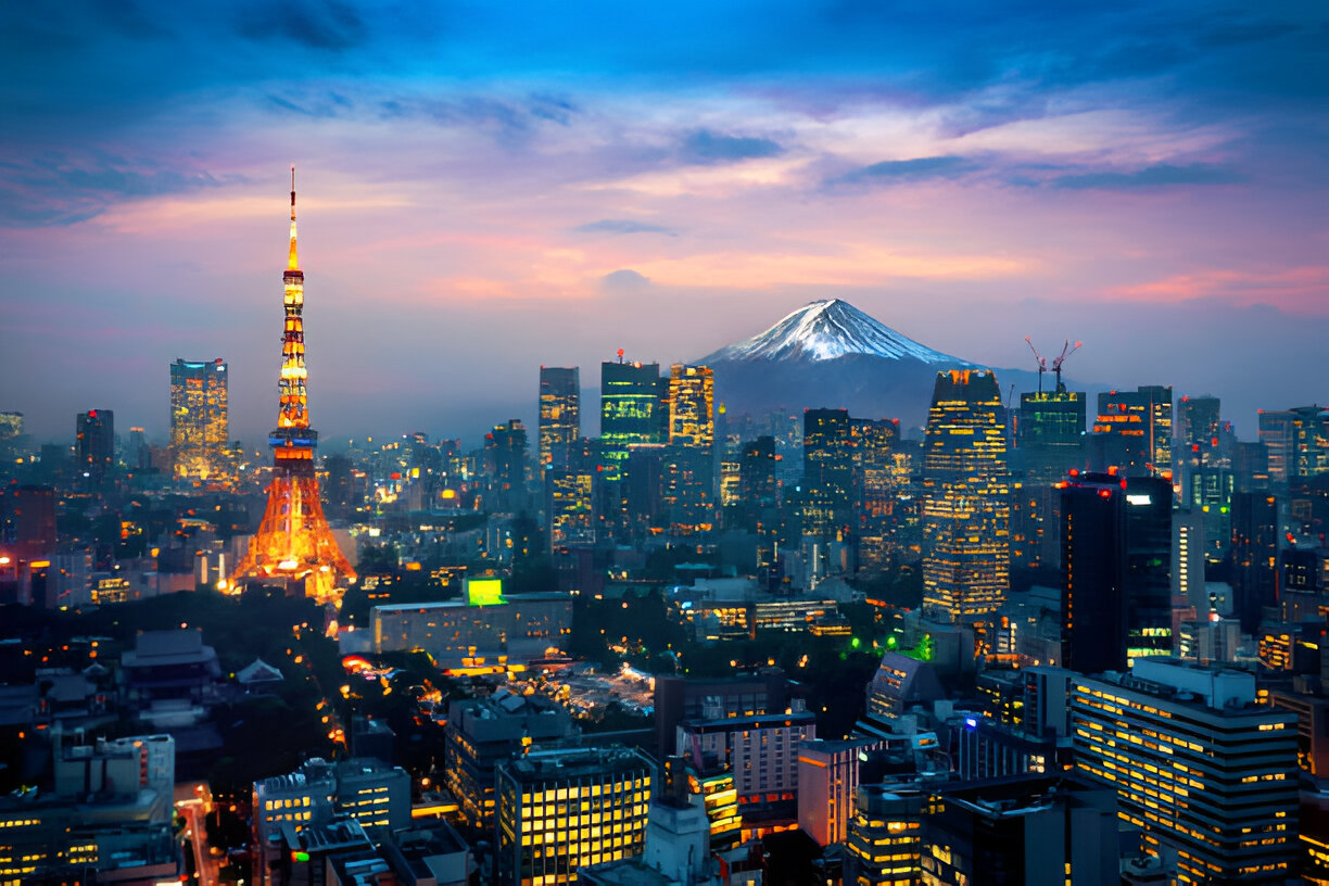 2025 Top 10 Recommended Tourist Attractions in Japan