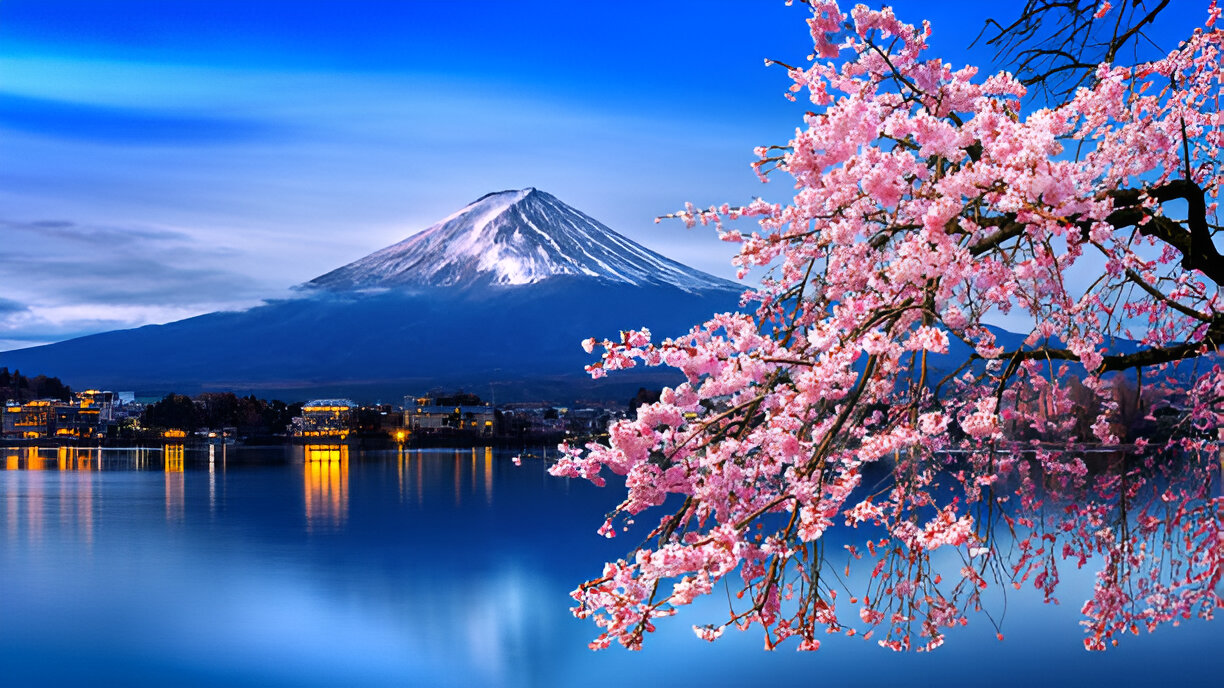 2025 Top 10 Recommended Tourist Attractions in Japan