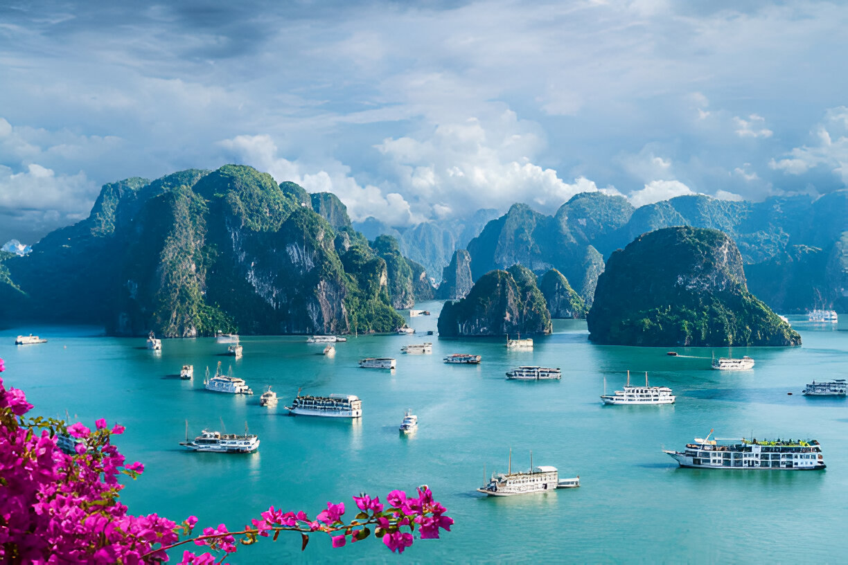 2025 Vietnam Travel Guide: Discover the Hidden Beauty'