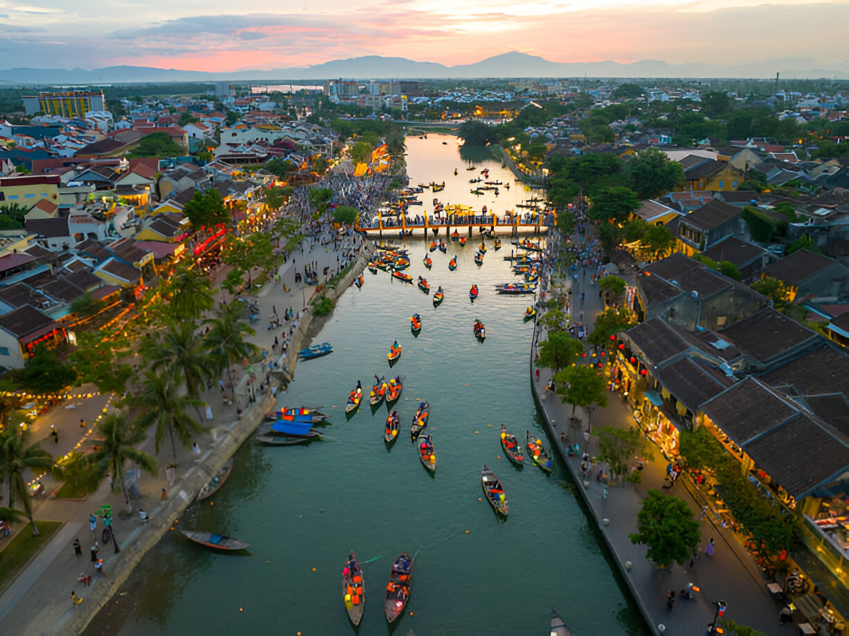 2025 Vietnam Travel Guide: Discover the Hidden Beauty'