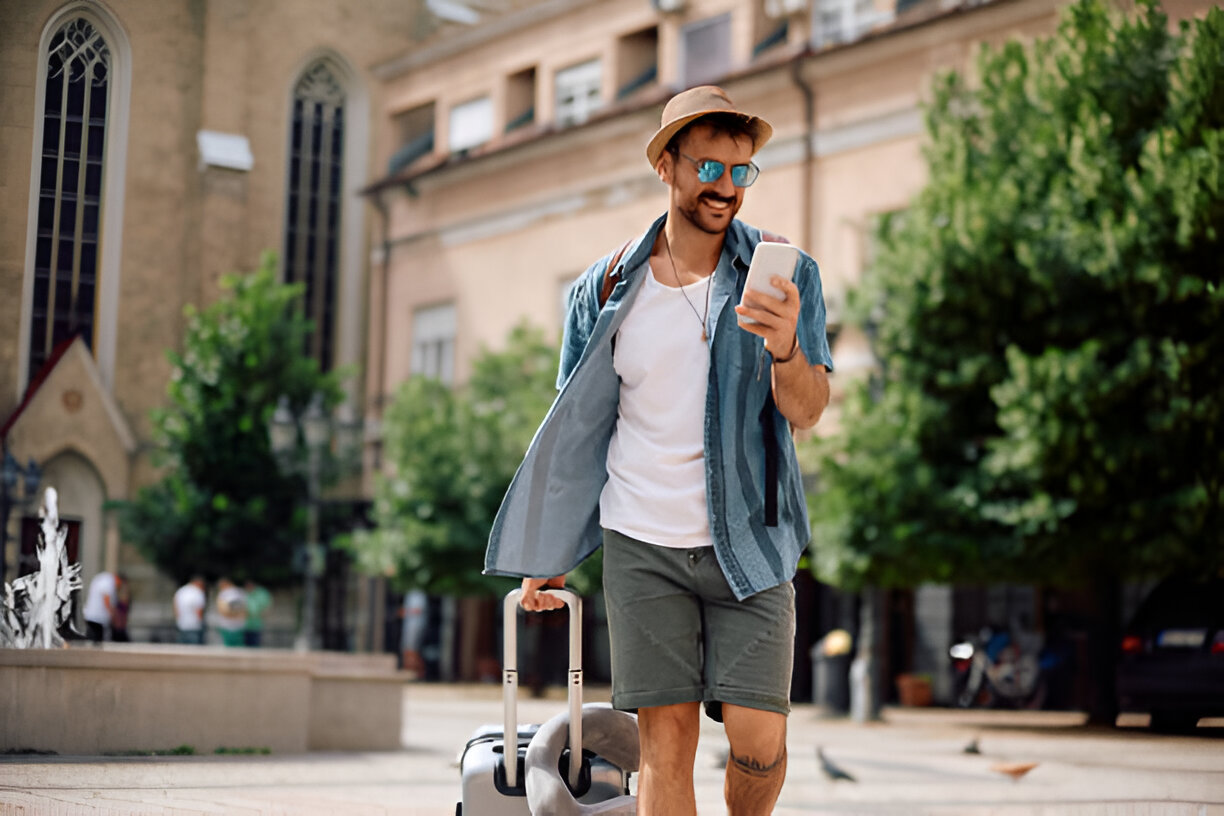 Best eSIM for UK Travelers 202