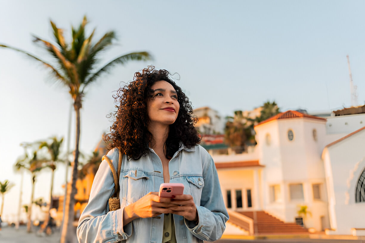 Best eSIM for Mexico Travel