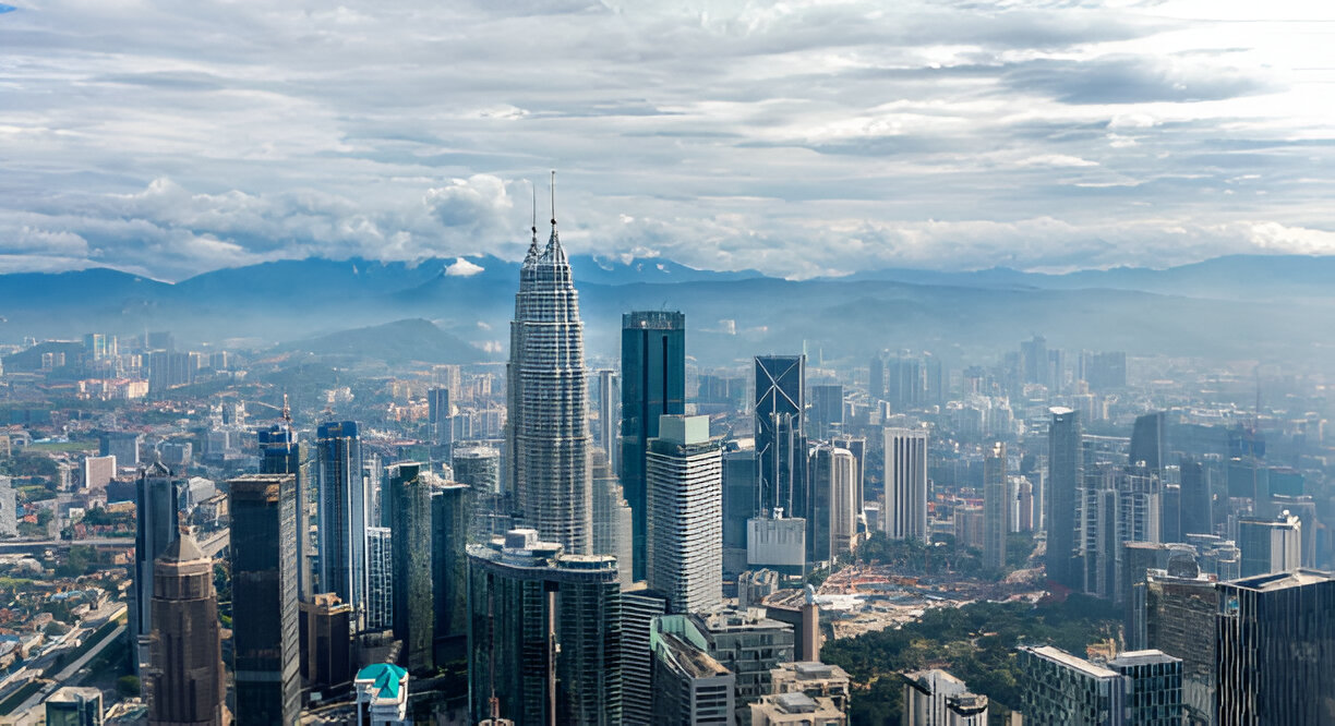 9 Best Recommended Attractions in Malaysia in 2025