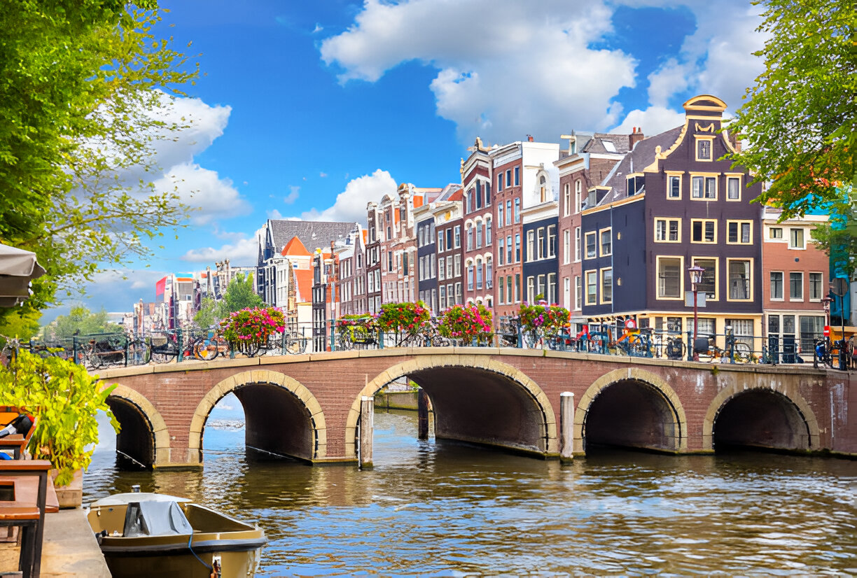 ultimate guide to netherlands travel-PhoneSIMGo