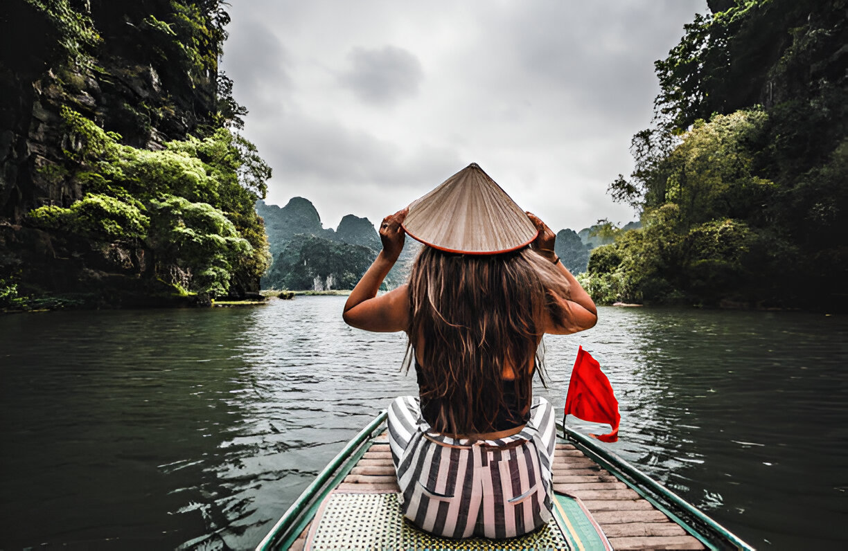 The most comprehensive guide to Vietnam travel in 2025