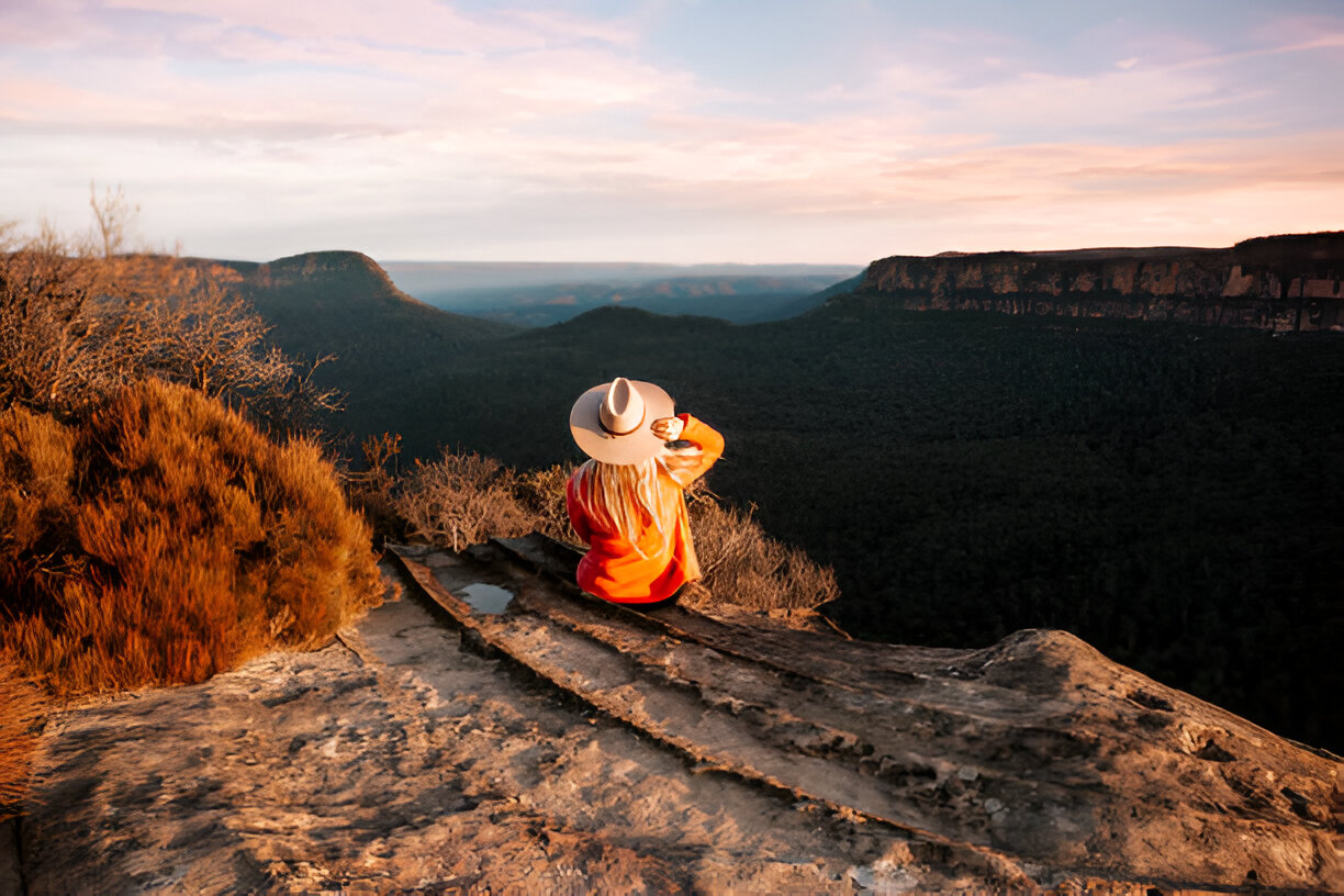 Travel Australia