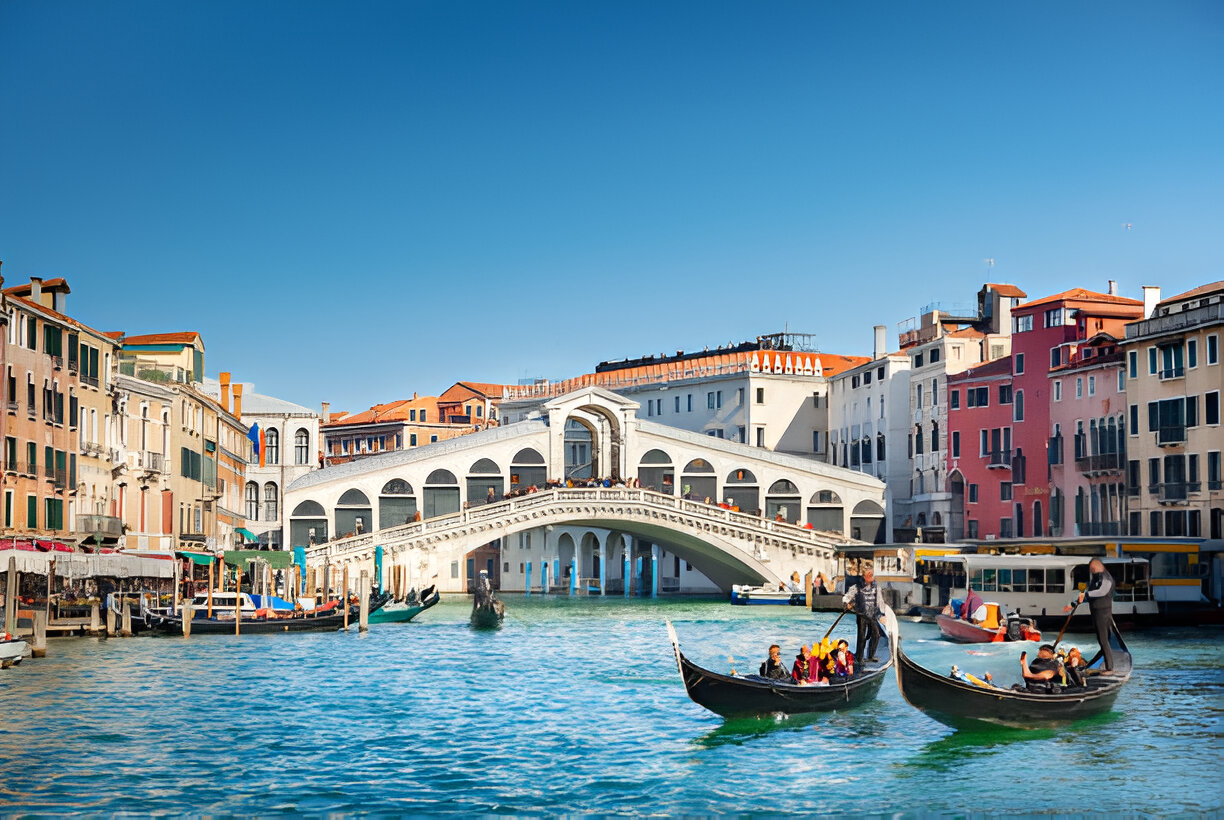 A guide to Italy's top 10 destinations by 2025'