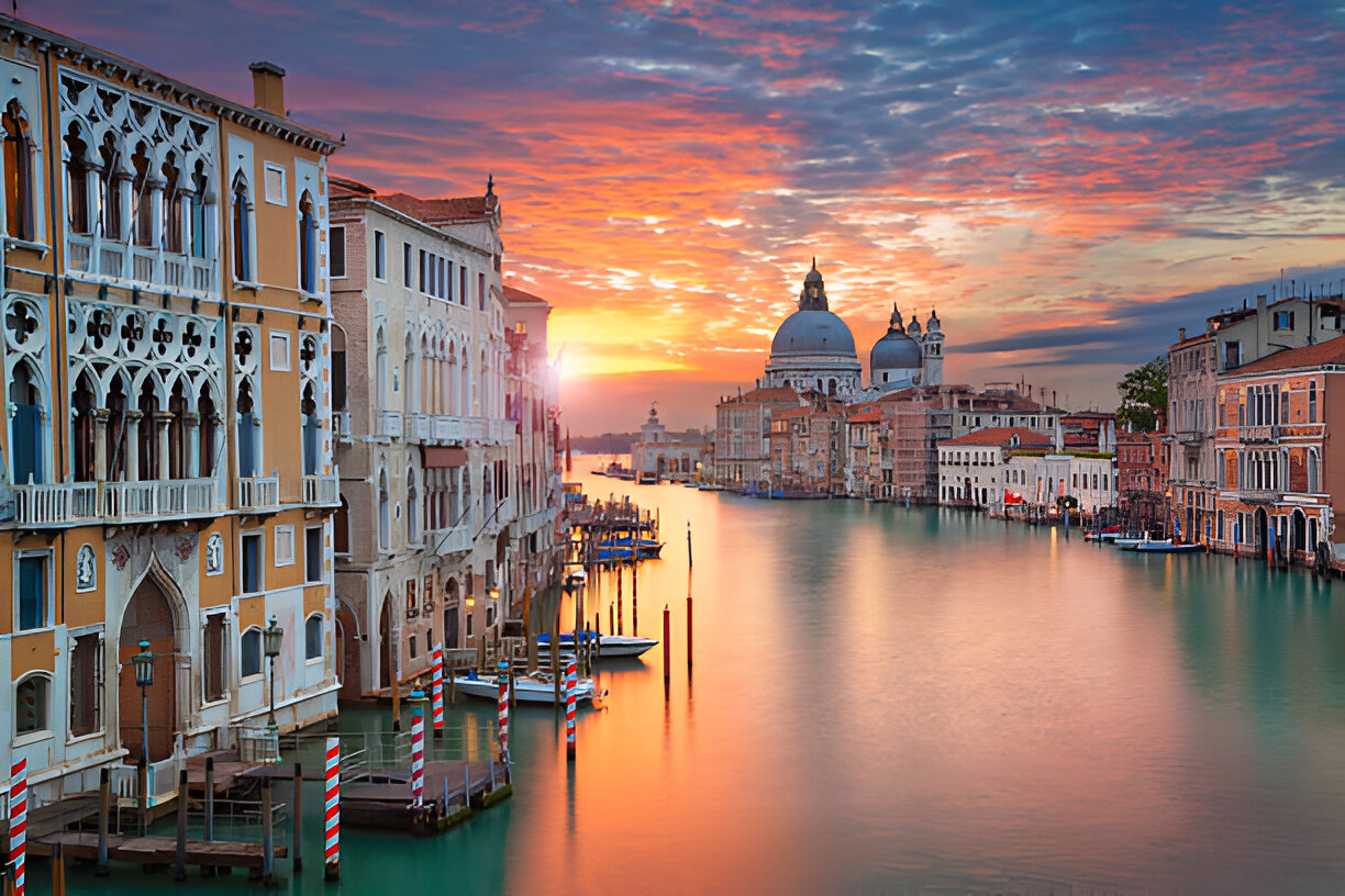 A guide to Italy's top 10 destinations by 2025'