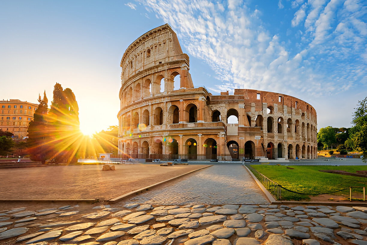 A guide to Italy's top 10 destinations by 2025'