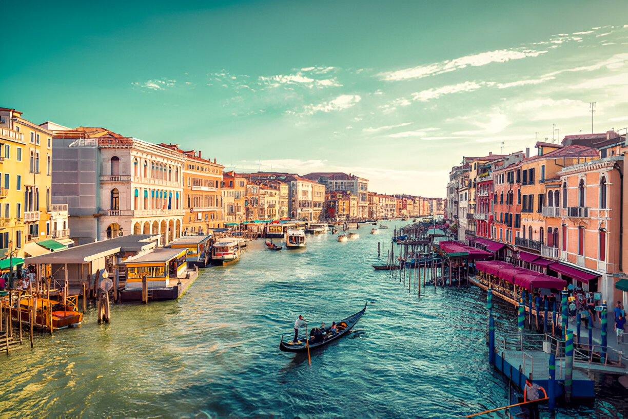 A guide to Italy's top 10 destinations by 2025'