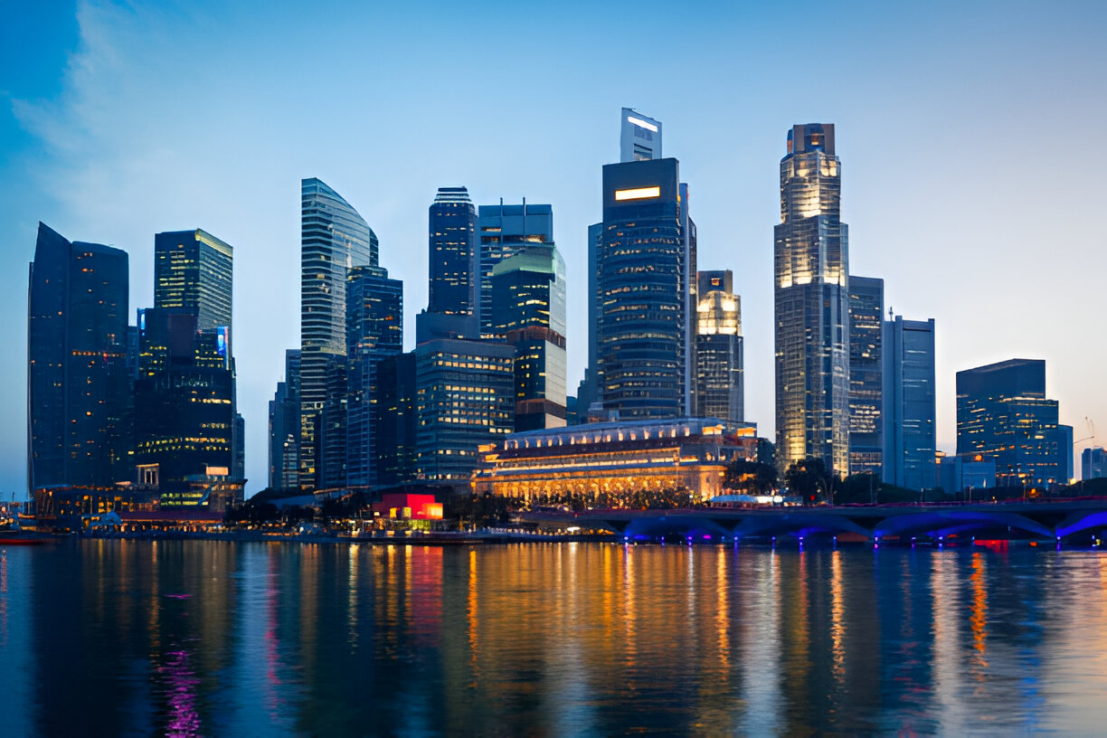 The most comprehensive guide to singapore travel in 2025