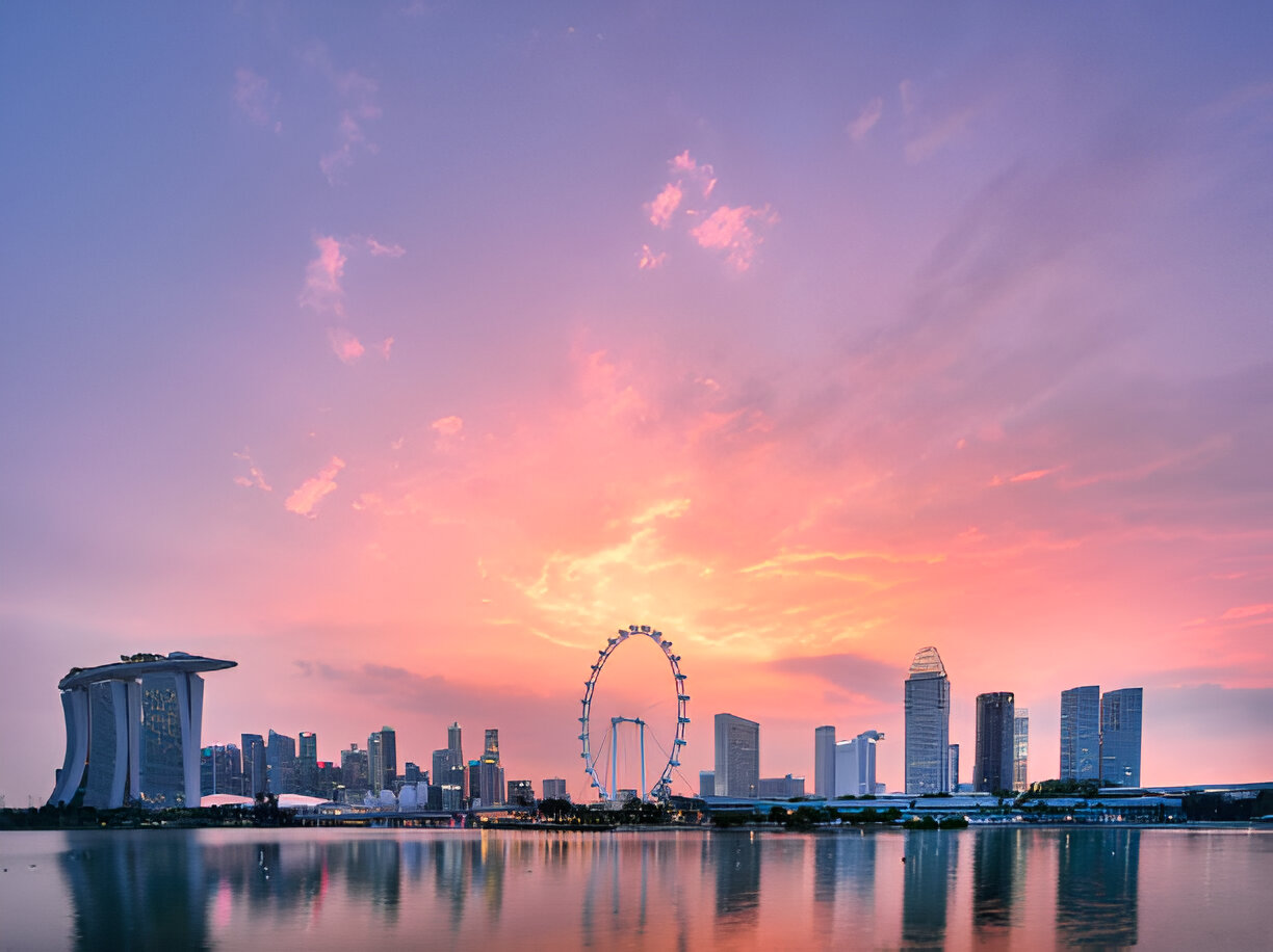 The most comprehensive guide to singapore travel in 2025