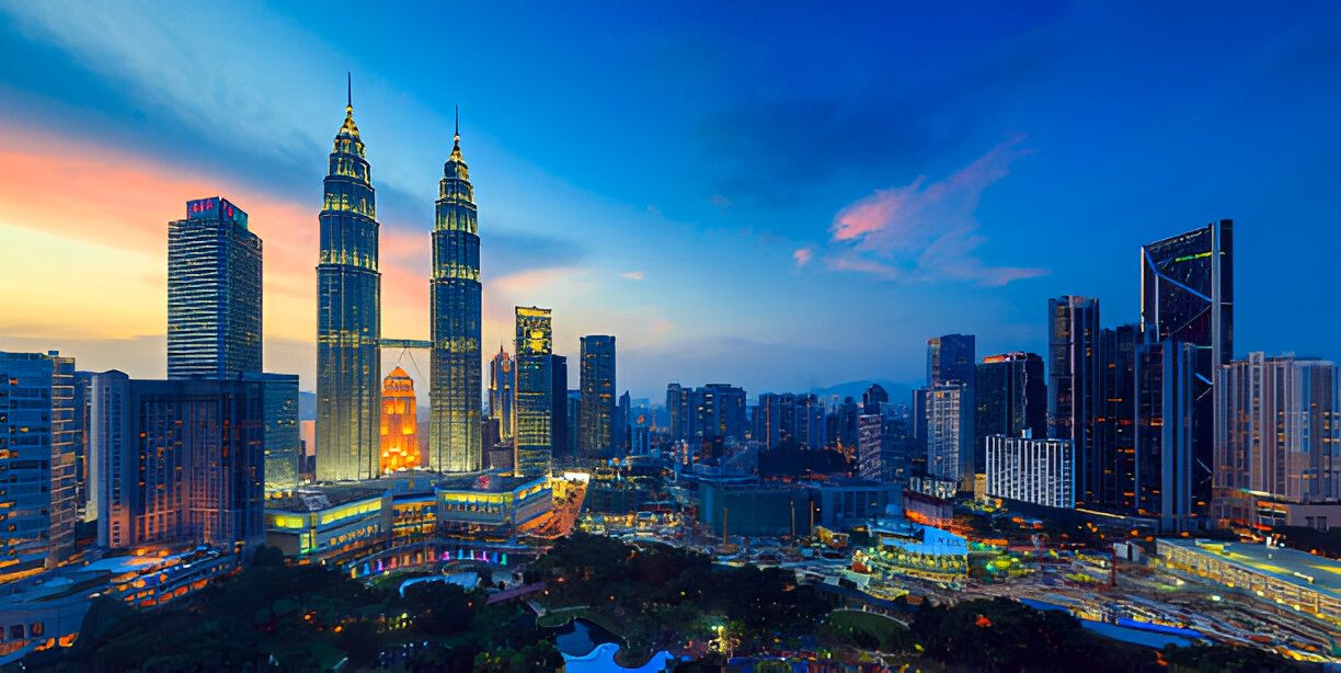 ultimate guide to Malaysia travel