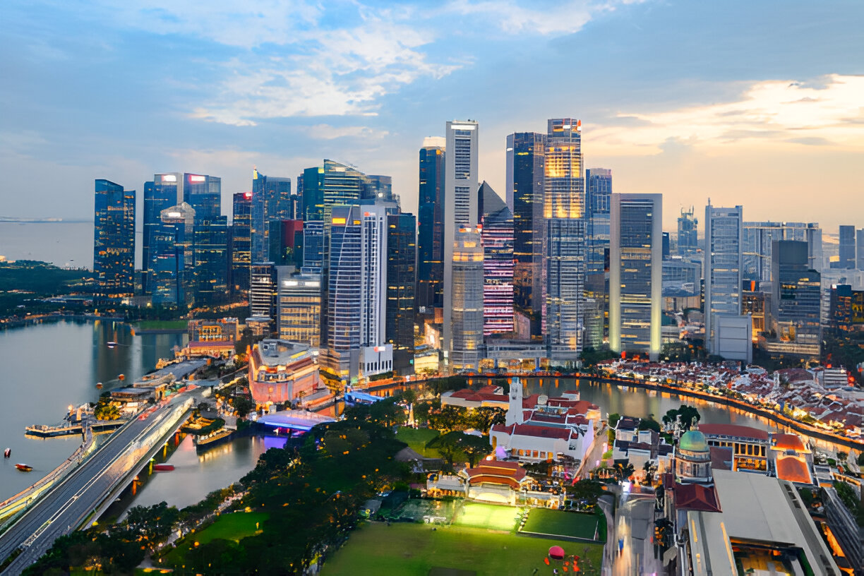 The most comprehensive guide to singapore travel in 2025