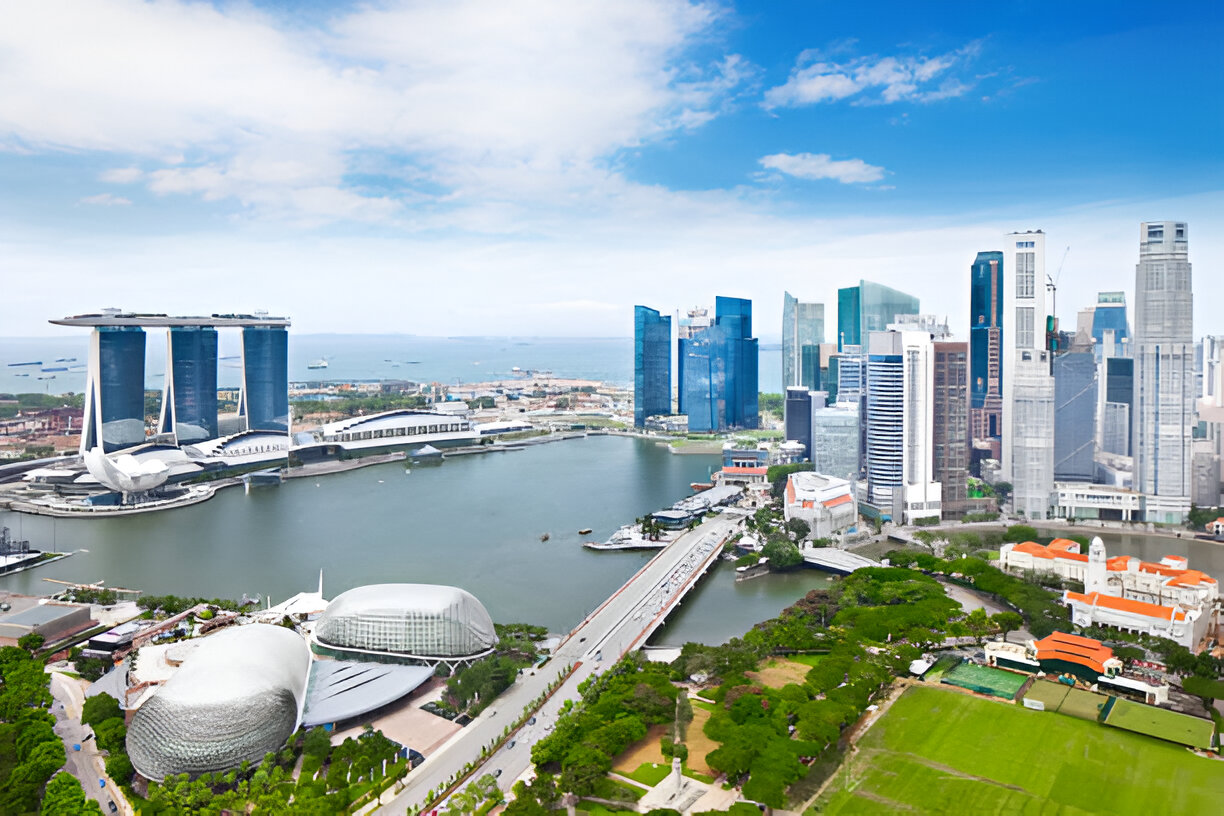 The most comprehensive guide to singapore travel in 2025