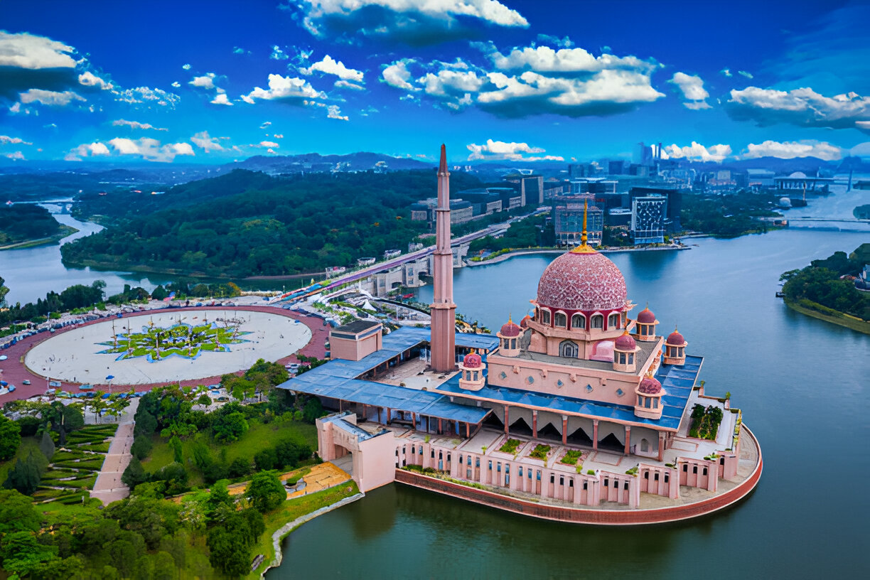 Malaysia Travel Guide 2025