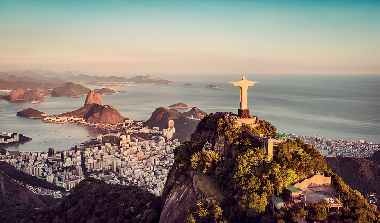 Brazil Travel Guide 2025