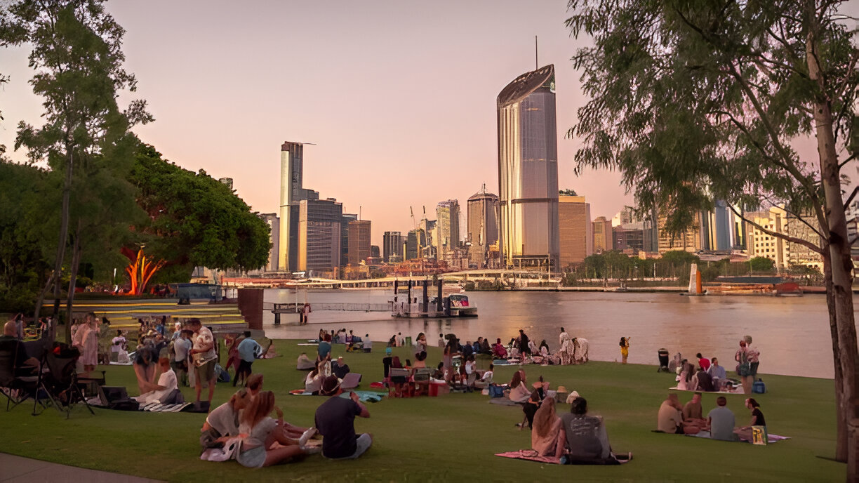 Brisbane Travel Guide 2025