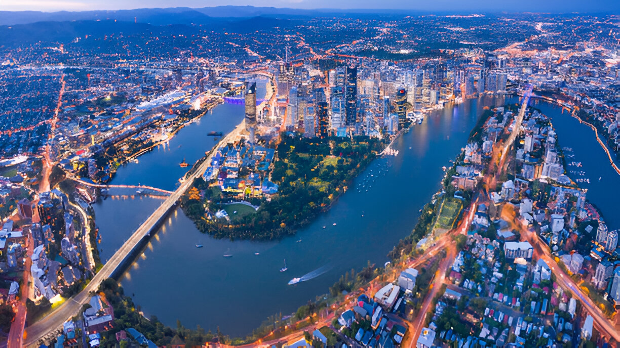 Brisbane Travel Guide 2025