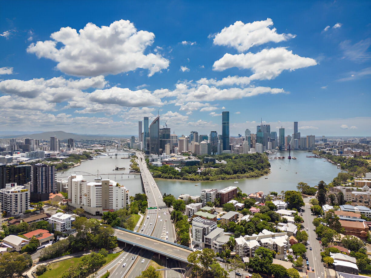 Brisbane Travel Guide 2025