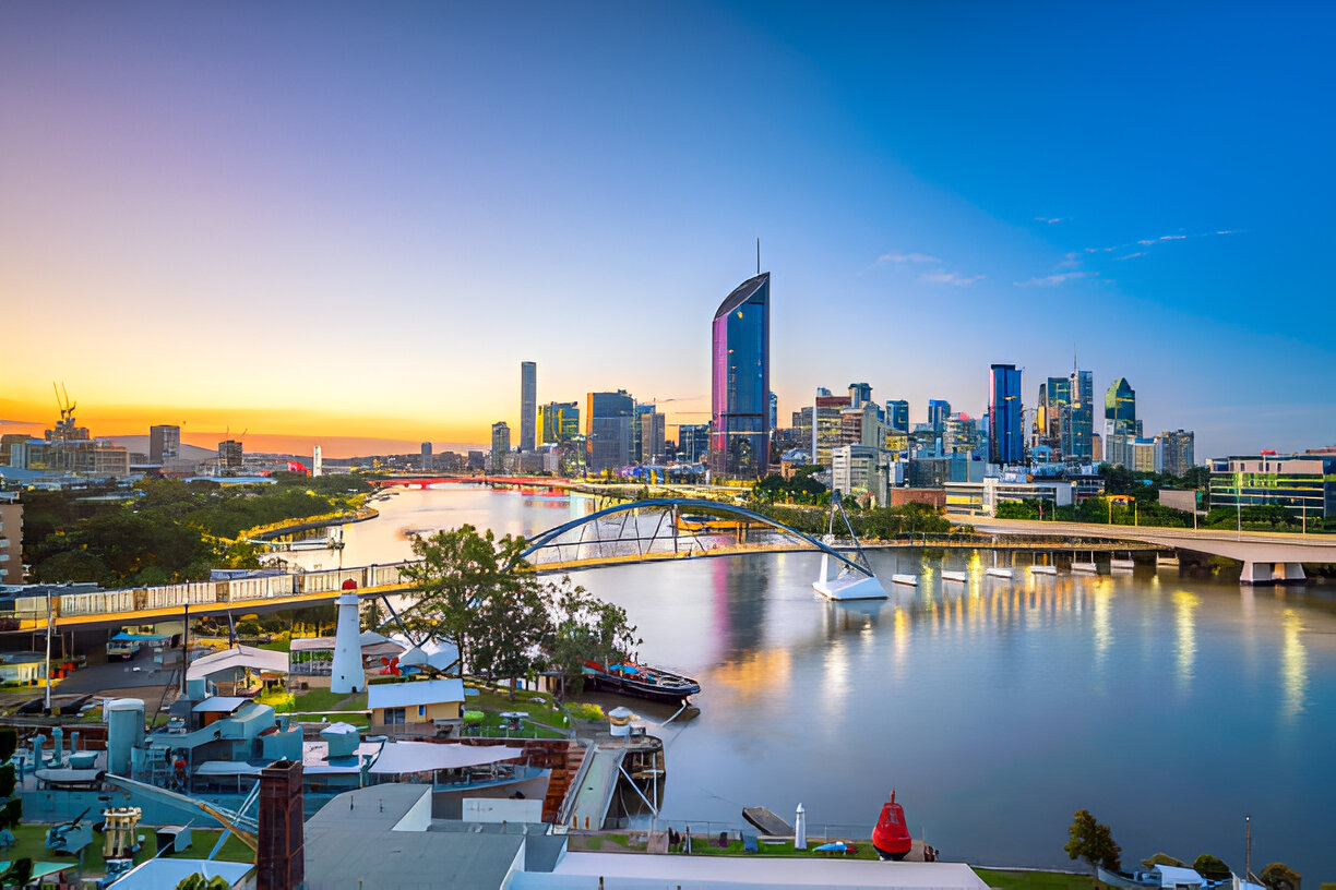 Brisbane Travel Guide 2025