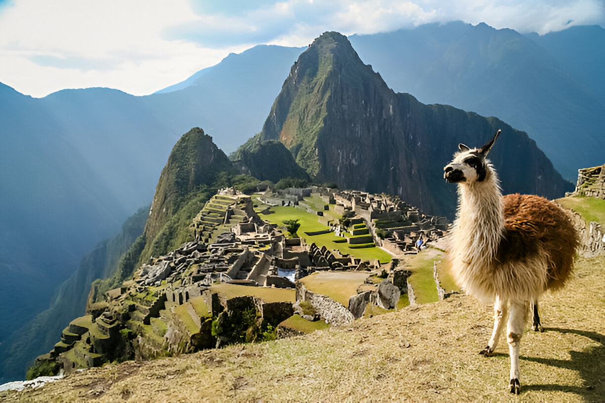 ultimate guide to peru travel-PhoneSIMGo