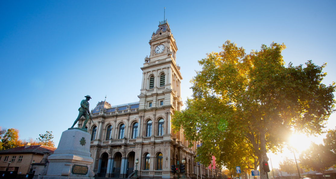 Bendigo  Travel Guide 2025