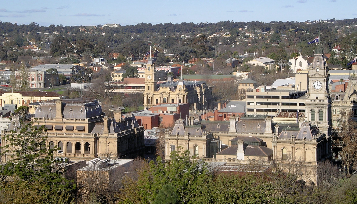 Bendigo Travel Guide 2025