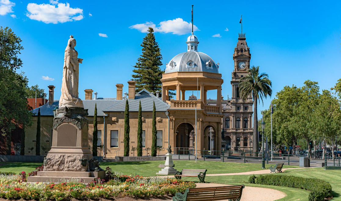 Bendigo Travel Guide 2025