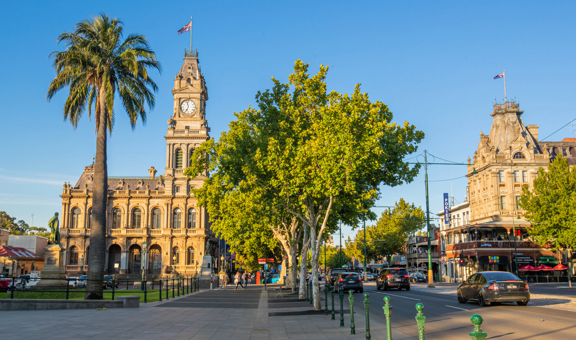 Bendigo Travel Guide 2025