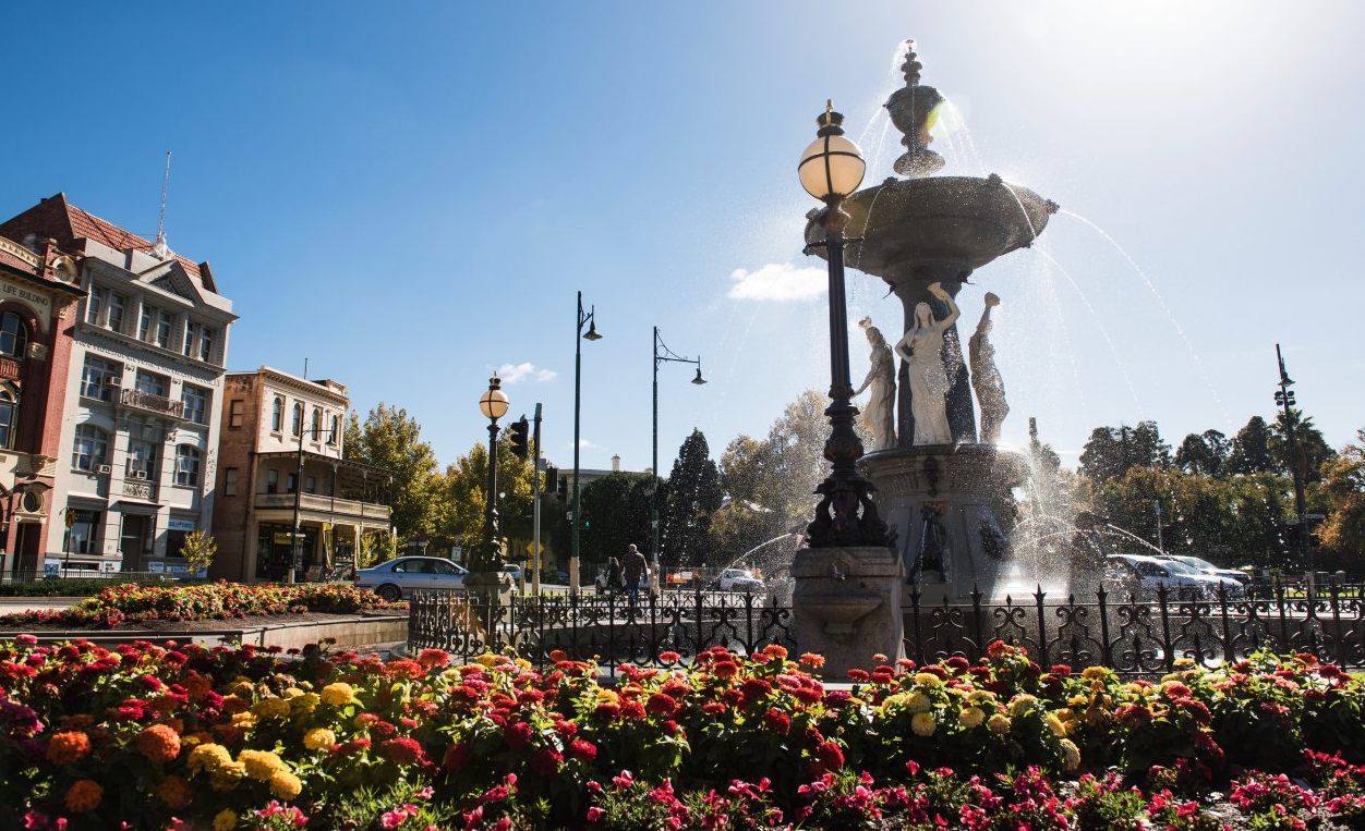 Bendigo Travel Guide 2025