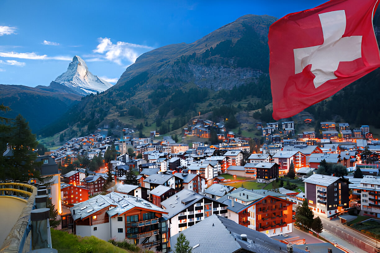 ultimate guide to switzerland travel-PhoneSIMGo