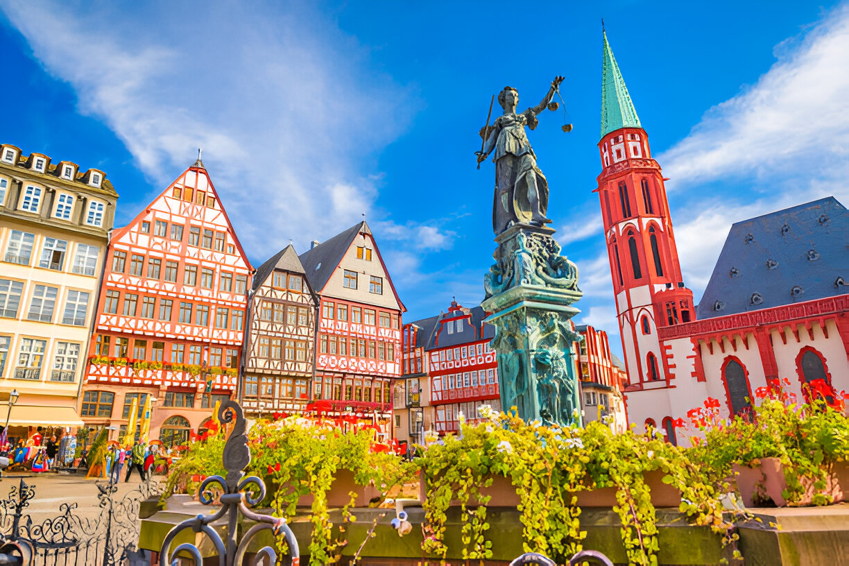 ultimate guide to germany travel