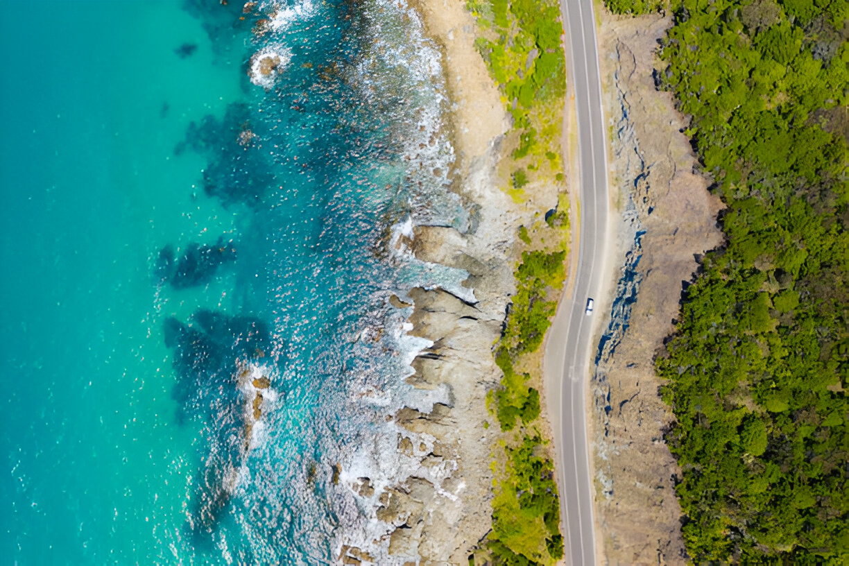 The Great Ocean Road Travel Guide 2025