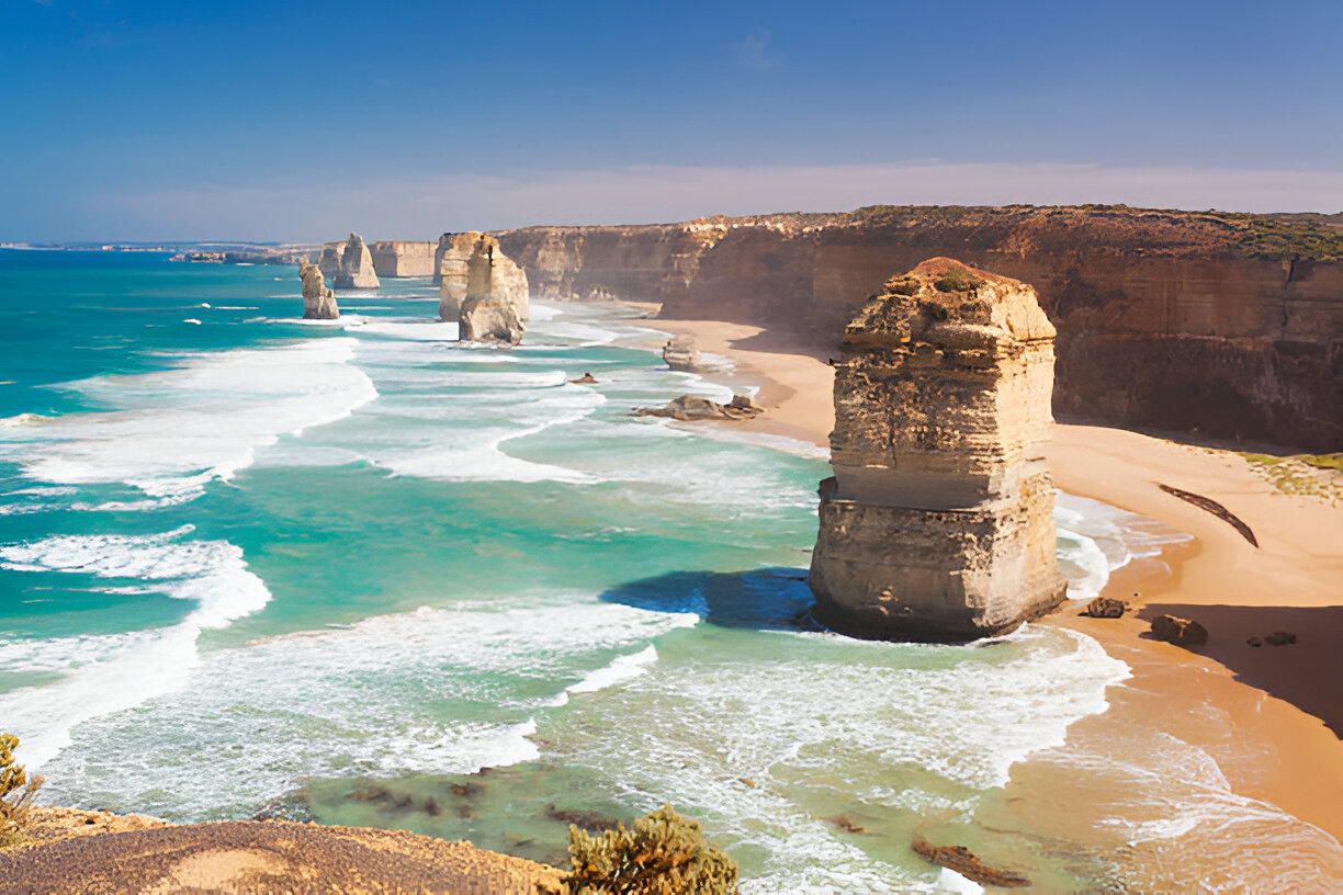 The Great Ocean Road Travel Guide 2025