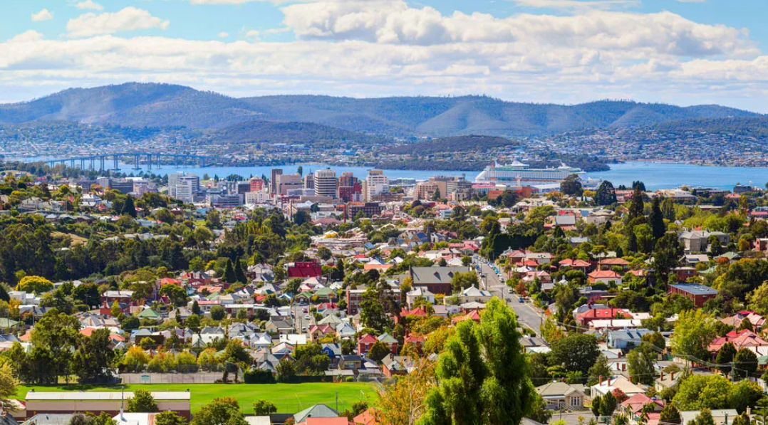 Hobart Travel Guide 2025