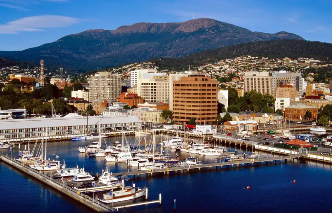 Hobart Travel Guide 2025