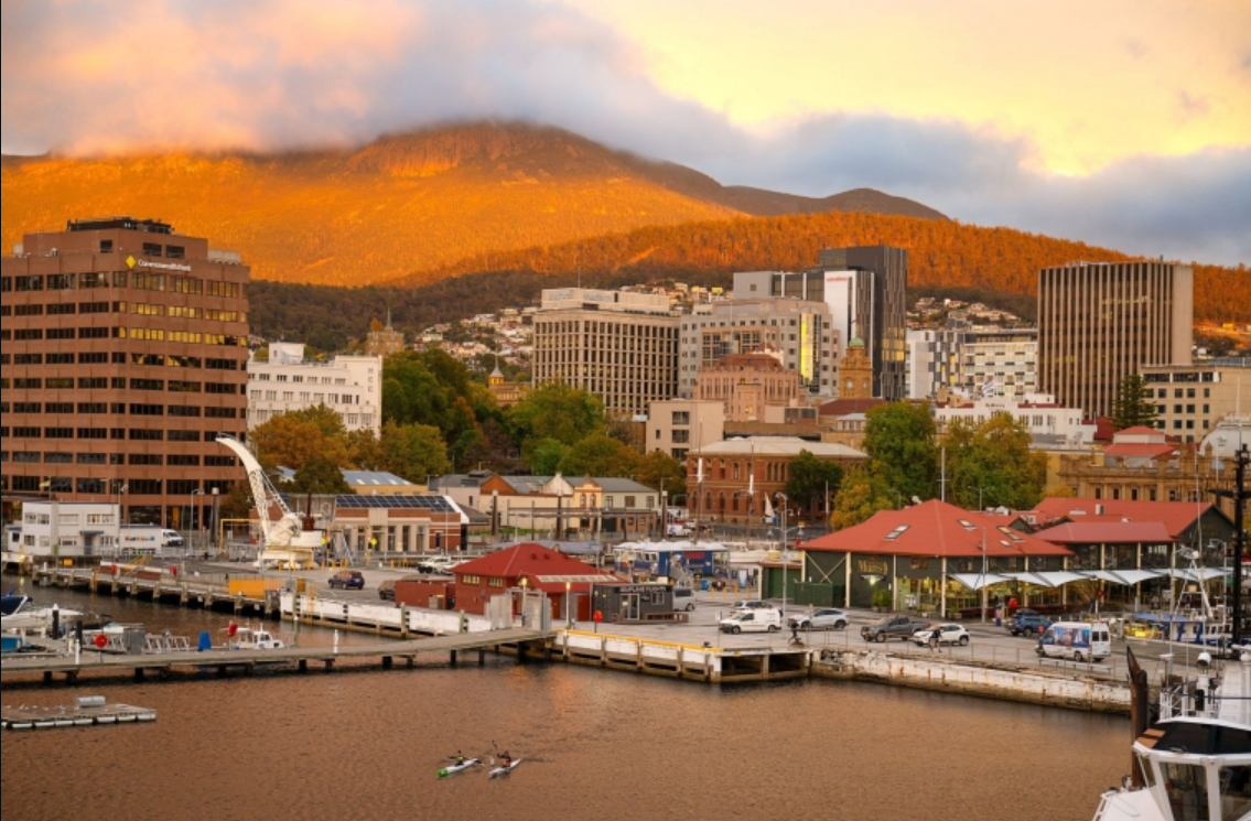 Hobart Travel Guide 2025