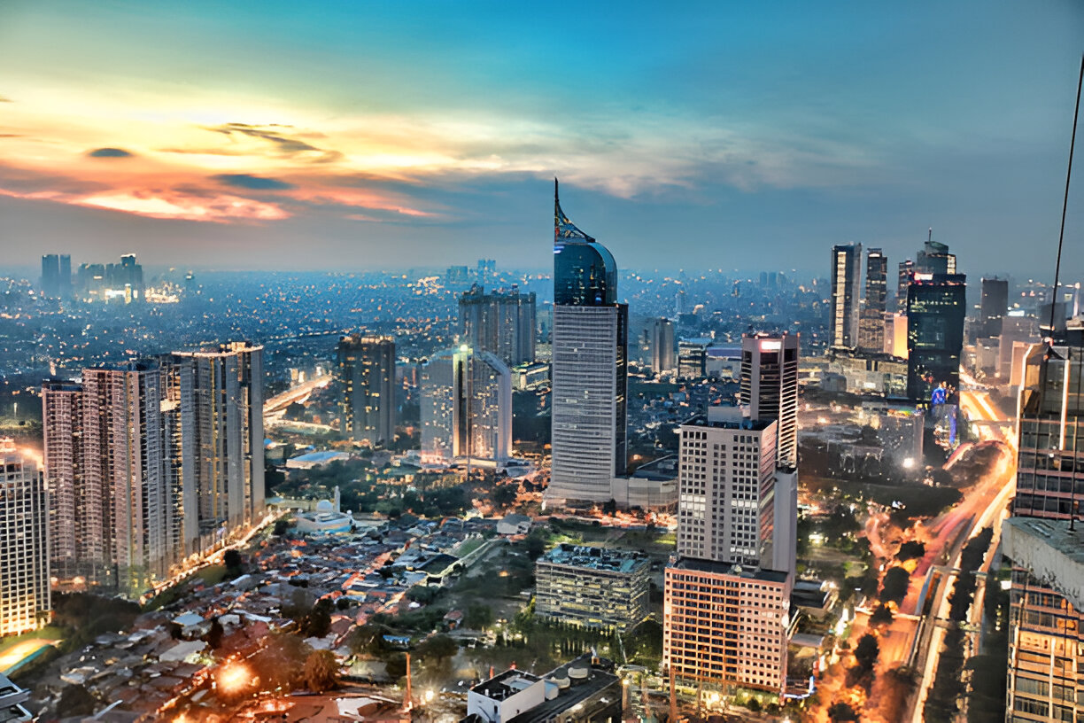 Indonesia Travel Guide for January 2025