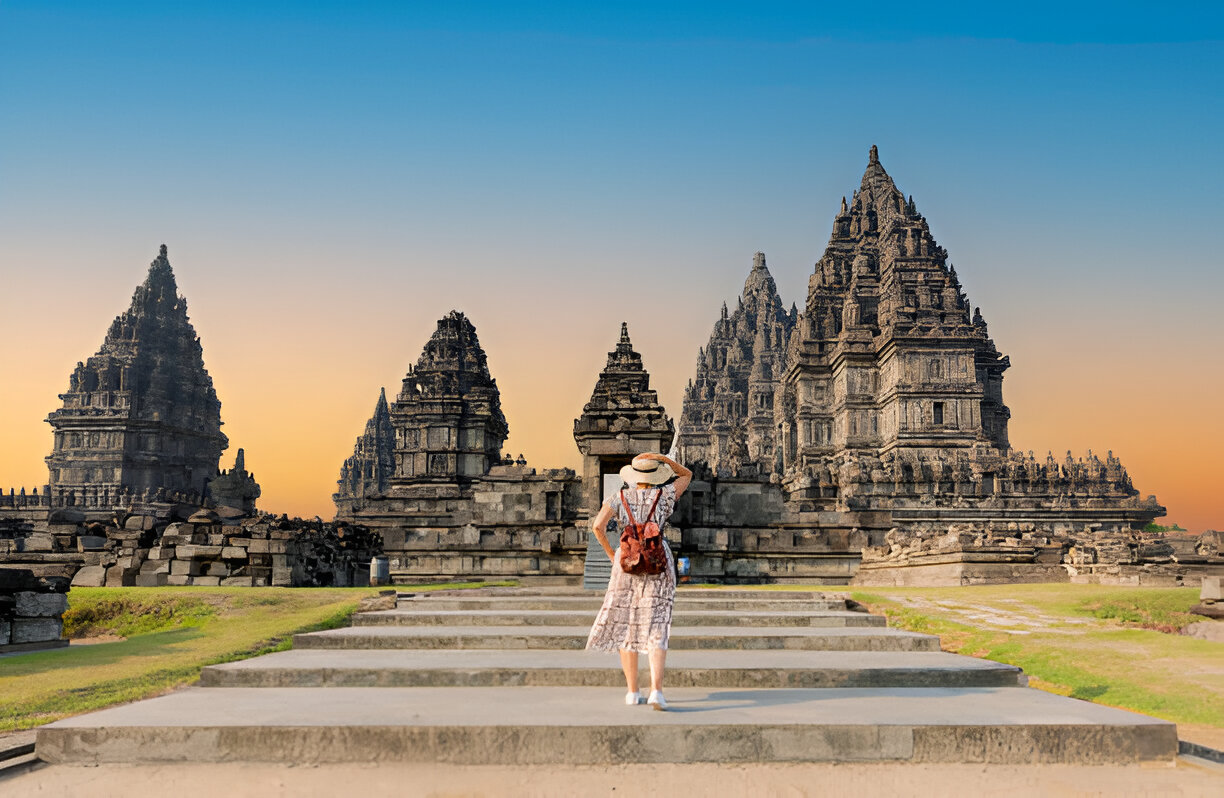 Indonesia Travel Guide for January 2025